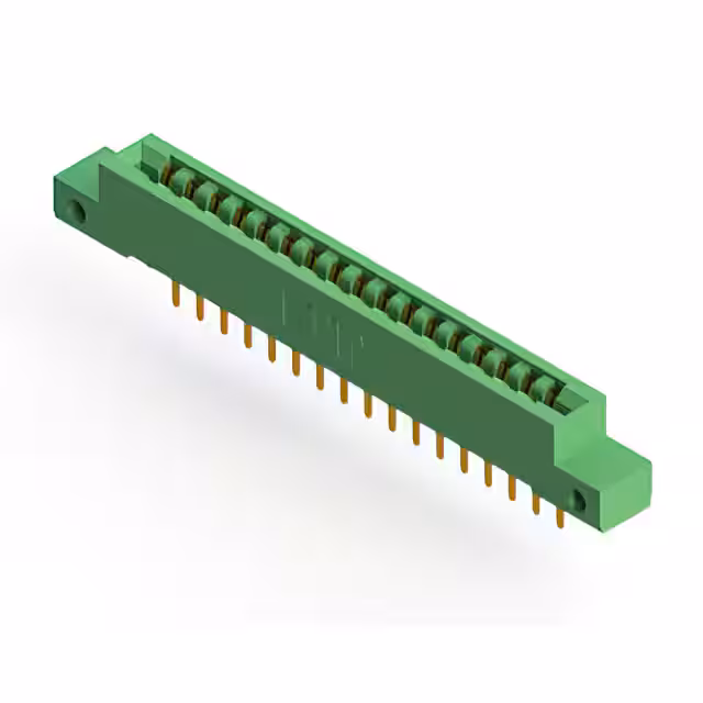 307-017-527-112 EDAC Inc.  Edgeboard Connectors